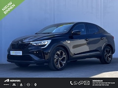 Renault Arkana - 1.6 E-Tech hybrid 145 E-Tech engineered / Dealer onderhouden / Adapt. CC / Dode hoek detec