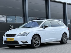 Seat Leon ST - 1.6 TDI Virtual Cockpit | Pano | Automaat