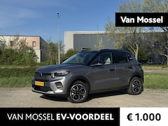 Citroën ë-C3 - Max 113pk 44 kWh | Camera | Apple Carplay/Android Auto | Climate control