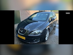Seat Leon - 1.2 TSI Ecomotive Businessline