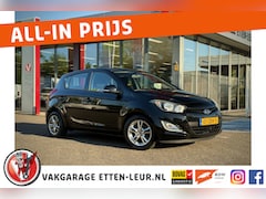Hyundai i20 - 1.2i i-Motion