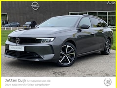 Opel Astra Sports Tourer - 1.6 Turbo Plugin Hybrid Elegance #Rijklaar# camera | donke