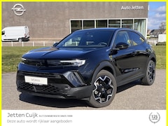 Opel Mokka - 1.2 Turbo Ultimate AUTOMAAT #RIJKLAAR