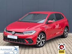 Volkswagen Polo - 1.0 TSI R-Line Business IQ light Camera ACC