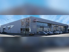 Mazda CX-5 - 2.0 SkyActiv-G 165 Luxury