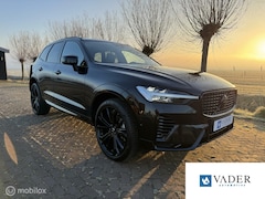 Volvo XC60 - 2.0 T8 PHEV AWD Ultimate Black Edition Trekhaak