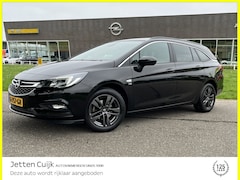 Opel Astra Sports Tourer - 1.0 T. 120 Jaar Edition #RIJKLAAR# | Trekhaak | Navigatie
