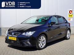 Seat Ibiza - 1.0 TSI FR BnsInt. CarPlay | Park. sensoren | NAP | Clima | Came