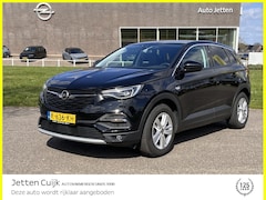Opel Grandland X - 1.2 Turbo Business #RIJKLAAR# | Trekhaak | Camera | Navigatie