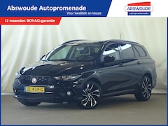 Fiat Tipo Stationwagon - 1.4 T 16v S-Design