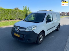 Renault Kangoo Express - 1.5 dCi 90 Express Maxi Black Edition APK