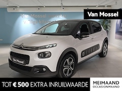 Citroën C3 - 1.2 PureTech S&S Feel Edition | Climate control | Apple Carplay/Android Auto | Parkeersens