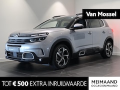 Citroën C5 Aircross - PHEV Feel - CAMERA - NAVIGATIE - FULL LED