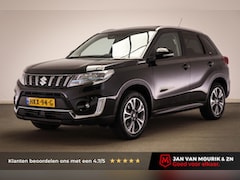 Suzuki Vitara - 1.4 Boosterjet Style Smart Hybrid | PANORAMADAK | DAB | CAMERA | TREKHAAK