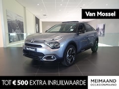 Citroën C4 - 1.2 Puretech Max | Camera | Navigatie | Stoelverwarming | Keyless Entry & Start