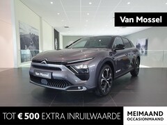 Citroën C5 X - Business Plus | Verwarmbare Voorruit | Voor en Achter Sensoren | Navigatie | Apple en Andr