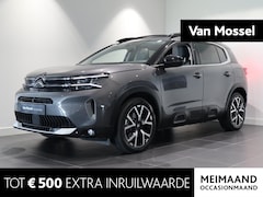 Citroën C5 Aircross - Plug-in Hybrid Shine - PANORAMISCH SCHUIF/KANTELDAK - NAVIGATIE - CAMERA