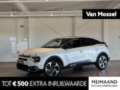 Citroën C4 - 1.2 Puretech Plus | Automaat | Camera | Apple Carplay/Android Auto | Lichtmetalen velgen