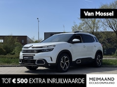 Citroën C5 Aircross - 1.6 Plug-in Hybrid Feel | Camera | Climate control | Navigatie