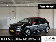 Citroën C3 - Feel - TREKHAAK - ZUINIG - NAVIGATIE