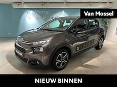Citroën C3 - 1.2 PureTech S&S Feel Edition CLIMA | NAVI | PARKEERSENSOREN