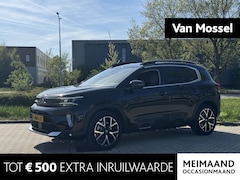 Citroën C5 Aircross - 1.6 Plug-in Hybrid Business Plus - NIEUWSTAAT - 360 GRADEN CAMERA - NAVIGATIE - STOELVERWA
