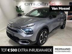 Citroën C4 - 1.2 Puretech Shine