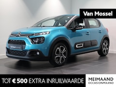 Citroën C3 - Feel - NAVI - LED - CLIMATE CONTROL