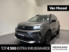 Citroën C5 Aircross - 1.2 Hybrid ë-Series | Camera | Climate control | Navigatie