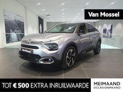 Citroën C4 - 1.2 Puretech Shine |AUTOMAAT / Camera | Navigatie | Parkeersensoren | Lichtmetalen velgen
