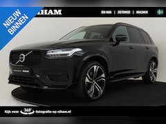 Volvo XC90 - T8 RECHARGE AWD ULTRA DARK [MY25] *FULL OPTIONS* -PANO.DAK|GEVENT.LEDER+MASSAGE|BOWERS&WIL