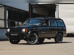 Jeep Cherokee - 4.0i limited, incl recente koprevsie