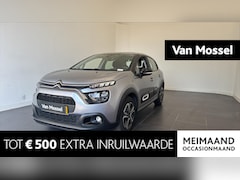 Citroën C3 - 1.2 PureTech Feel