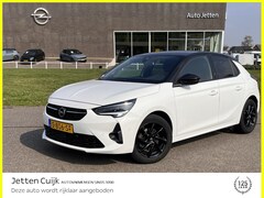Opel Corsa - 1.2 Turbo GS Line #RIJKLAAR