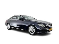 Mercedes-Benz E-klasse - 220 d Lease Edition Aut. *1/2LEATHER | MULTIBEAM-LED | TOP-VIEW | AMBIENTL-LIGHT | NAVI-FU