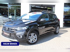 Dacia Sandero Stepway - 1.0 TCe 90 Essential