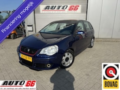 Volkswagen Polo - 1.4-16V Comfortline