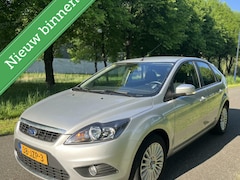 Ford Focus - 1.8 Limited*NAP*PARKEERSENSOR*1E EIGENAAR*AIRCO