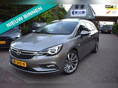 Opel Astra Sports Tourer - 1.4 Innovation ADAP CRUISE/NAVI/AIRCO-ECC/OPEN DAK/NL-AUTO/XENON/TREKH/PDC V+A/KEYLESS/ ST