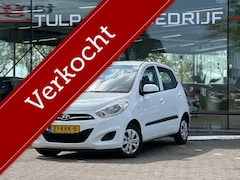 Hyundai i10 - 1.1 i-Drive Cool