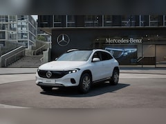 Mercedes-Benz EQA - 250+ Business Solution Luxury