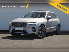 Volvo XC60 - T6 350PK Automaat Inscription / Long range / Adaptieve cruise control / Parkeersensoren me