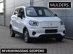 Leapmotor T03 - Design 37.3 kWh Nieuw van 2025 en direct leverbaar