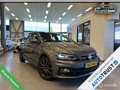 Volkswagen Polo - 2.0 GTI Cam|Virtual|CarPlay|Beats|APR Tuning