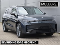 Leapmotor C10 - Design 69.9 kWh Direct uit voorraad leverbaar