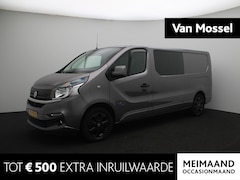 Fiat Talento - 2.0 MultiJet L2H1 Business Pro DC
