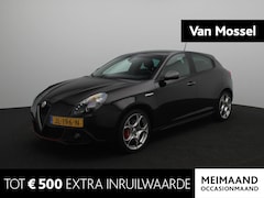 Alfa Romeo Giulietta - 1.4 Turbo MultiAir Super | Navigatie | Climate Controle |