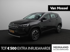Jeep Compass - 4xe 190 Plug-in Hybrid Electric Altitude