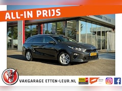 Kia Cee'd Sportswagon - Ceed 1.0 T-GDi Dyn.Plus line
