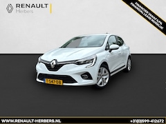 Renault Clio - 1.0 TCe Zen AIRCO - ECC / PDC / NAVI